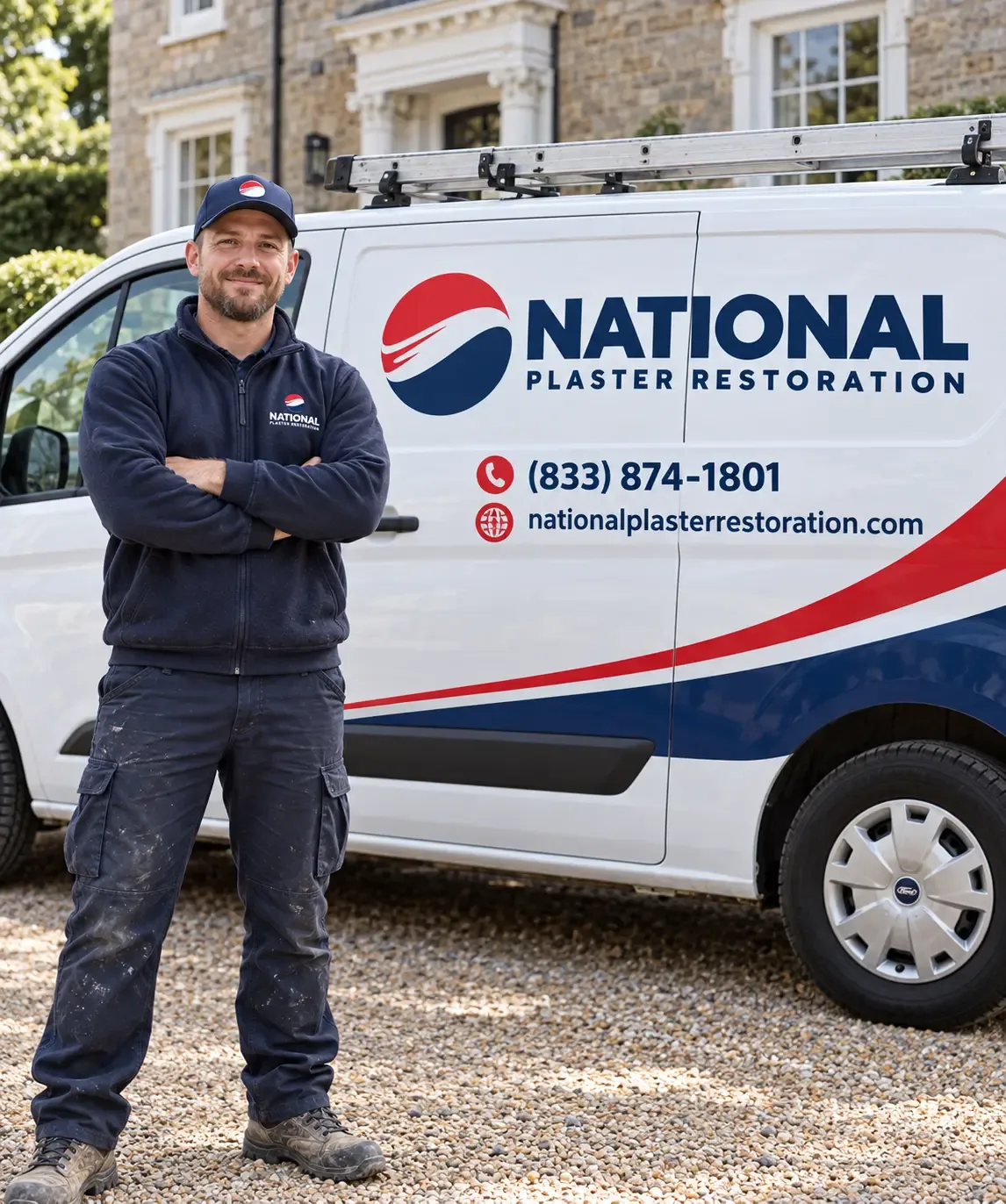 Plaster Repair Pacifica, CA FAQs